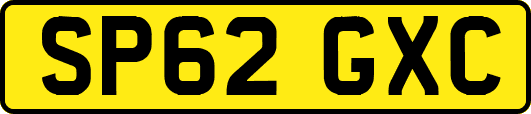 SP62GXC