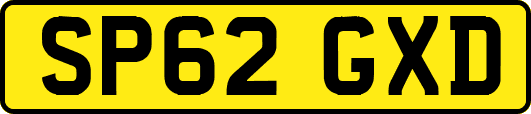 SP62GXD