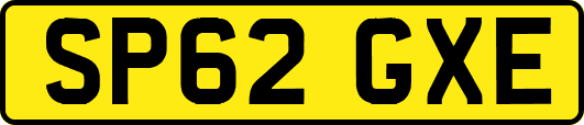 SP62GXE