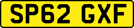 SP62GXF