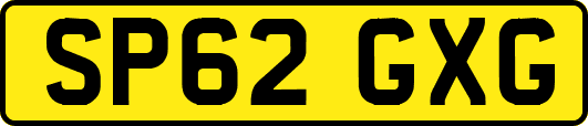 SP62GXG
