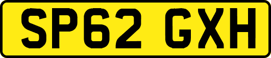 SP62GXH