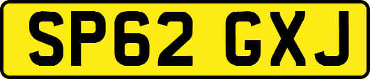 SP62GXJ