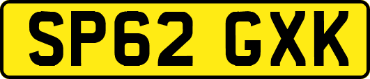 SP62GXK