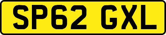 SP62GXL