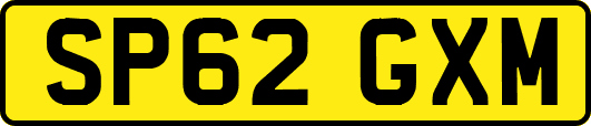 SP62GXM