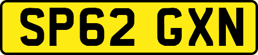 SP62GXN