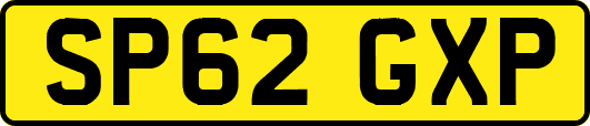 SP62GXP