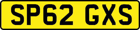 SP62GXS