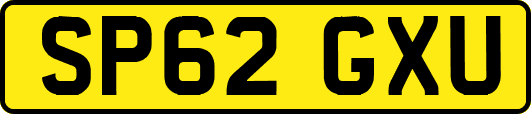 SP62GXU