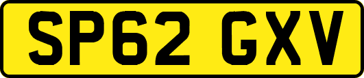 SP62GXV