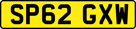 SP62GXW