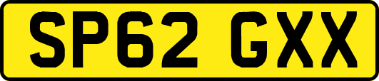 SP62GXX