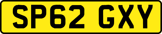 SP62GXY