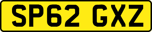 SP62GXZ