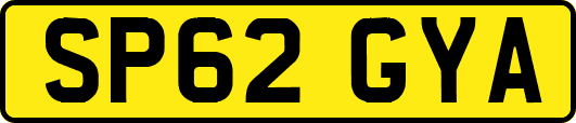 SP62GYA