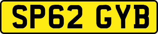 SP62GYB