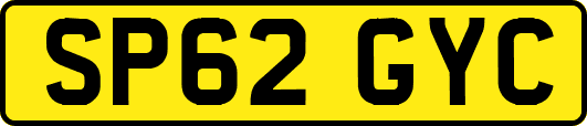 SP62GYC