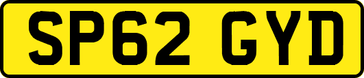 SP62GYD