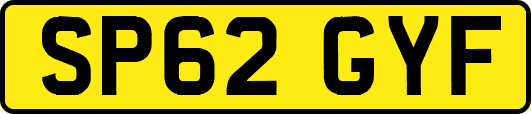 SP62GYF