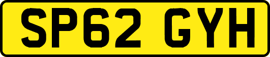 SP62GYH