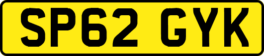 SP62GYK