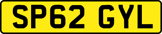 SP62GYL