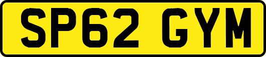 SP62GYM