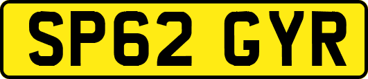 SP62GYR
