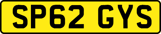 SP62GYS