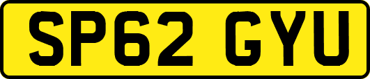 SP62GYU