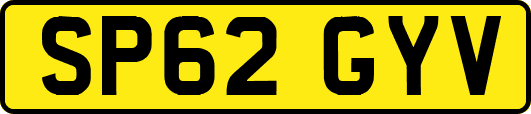 SP62GYV