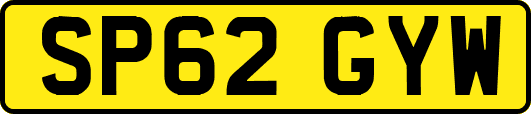 SP62GYW