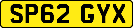 SP62GYX