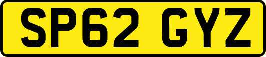 SP62GYZ