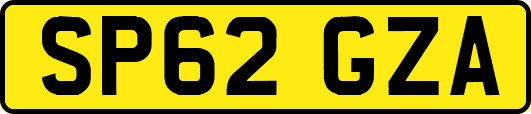 SP62GZA
