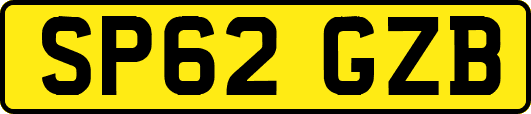 SP62GZB