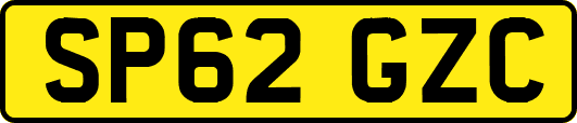 SP62GZC