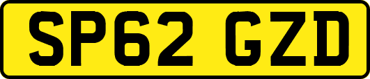 SP62GZD