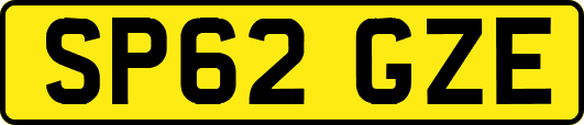 SP62GZE