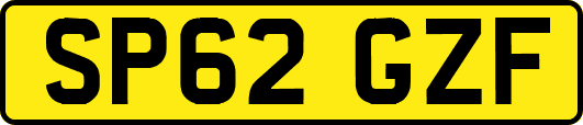 SP62GZF