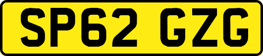 SP62GZG