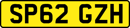 SP62GZH