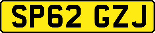 SP62GZJ