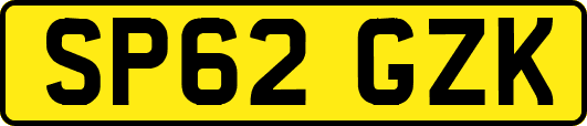 SP62GZK