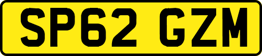 SP62GZM