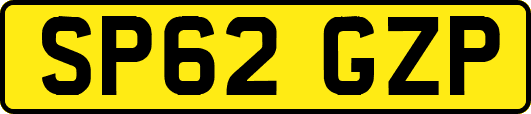 SP62GZP