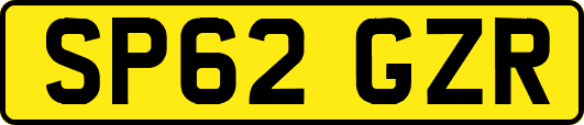 SP62GZR