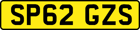 SP62GZS