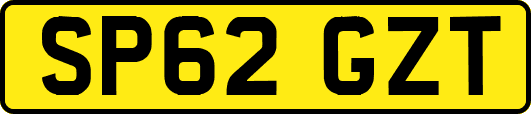 SP62GZT